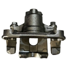 2007 Toyota Avalon Brake Caliper 2